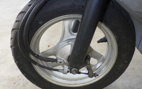 HONDA DIO Gen.5 AF56