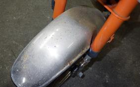 OTHER UNREGISTERED MODEL by BDS125 2005