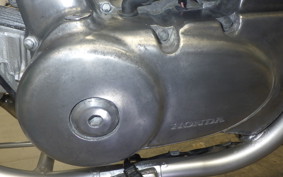 HONDA MAGNA 50 2026 AC13