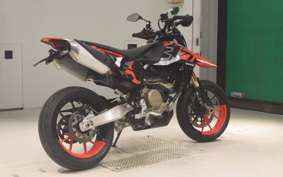 DUCATI HYPERMOTARD698モノ 2024