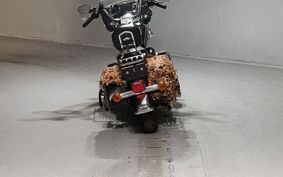 HARLEY FLSTC 1580 2013 BW5