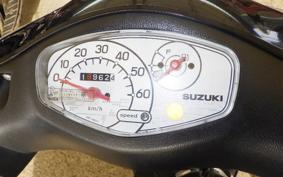 SUZUKI ﾚｯﾂ