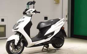YAMAHA CYGNUS 125 XSR 3 SEA5J