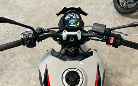TRIUMPH TRIDENT 800 2026 L24P40