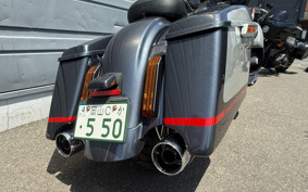 HARLEY FLHXSE CVO 2019 PXL