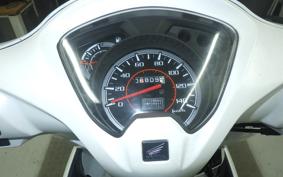 HONDA DIO 110 2008 JF58