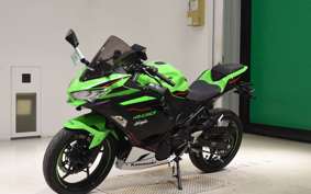 KAWASAKI NINJA 400 2022 EX400G