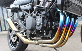 KAWASAKI Z900RS CAFE 2021 ZR900C