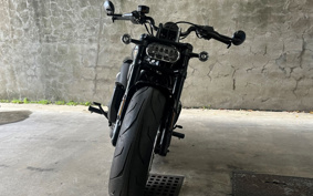 HARLEY  HARLEY RH1250S 2025 ZC4