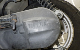 YAMAHA BJ 2016 SA24J