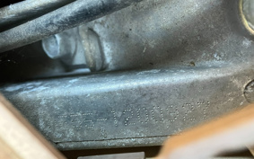 HONDA CREA SCOOPY AF55