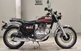 KAWASAKI ESTRELLA 2025 BJ250A