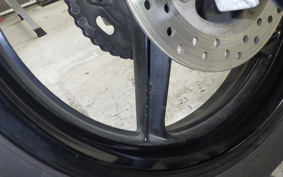 HONDA VTR 250 2006 MC33