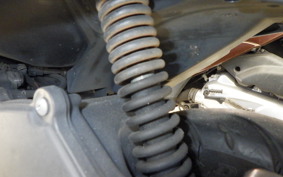 SUZUKI ﾚｯﾂ CA4AA