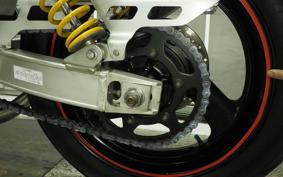 YAMAHA XJR400 Gen.3 R 2008 RH02J