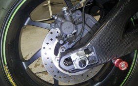KAWASAKI ZX 10 NINJA R SE 2020 ZXT02E