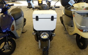 HONDA ﾍﾞﾝﾘｨ110 JA09