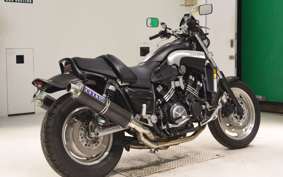 YAMAHA VMAX 2018