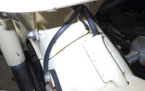 HONDA LITTLE CUB E 2015 AA01