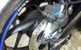 SUZUKI GSX-S1000F 2019 GT79B