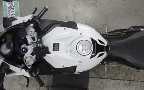 BMW S1000RR 2011
