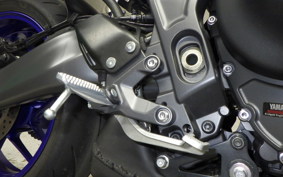 YAMAHA MT-09 AMT 2024 RN88J