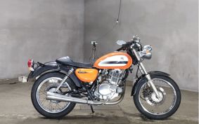 SUZUKI ST250E NJ4AA