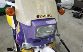 SUZUKI DR250 R-S SJ45A