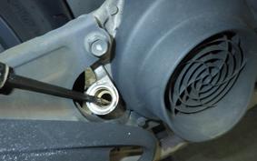 HONDA DIO 110 JF31