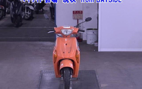 SUZUKI LETS5