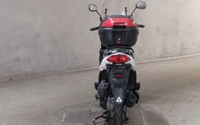 SUZUKI ADDRESS V110 CE47A
