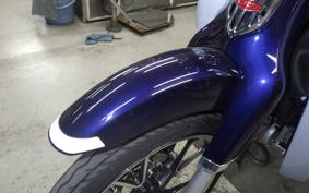 HONDA C125 SUPER CUB JA48
