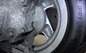 HONDA LEAD 100 2026 JF06