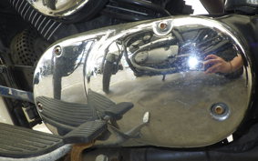KAWASAKI VULCAN 1500 CLASSIC 1996 VNT50D
