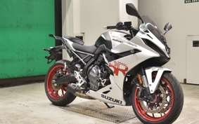 SUZUKI GSX-8R 2024 EM1AA