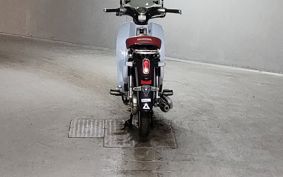 HONDA  SUPER CUB C125 JA58