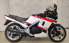 HONDA VT250F INTEGRA  WING SPLED MC08