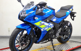 SUZUKI GSX250R DN12B