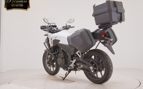 HONDA NX400 2024 NC65