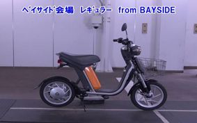 YAMAHA PASSOL SY01J