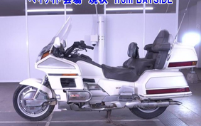 HONDA GL1500 GOLD WING