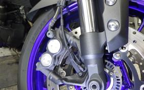 YAMAHA MT-09 A 2018 RN52J