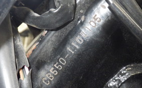 HONDA CB550 1974 CB550