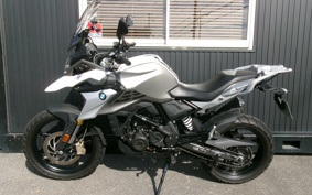 BMW G310GS 2021 0G31