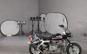 HONDA MONKEY Z50J