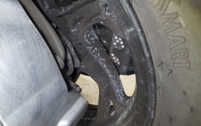 SUZUKI SKYWAVE 250 (Burgman 250) M 2020 CJ45A