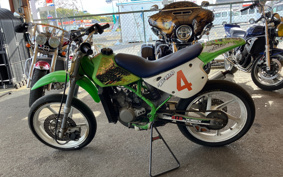 KAWASAKI KX80 KX80V