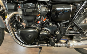 KAWASAKI W800 STREET 2022 EJ800E