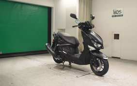 YAMAHA CYGNUSｸﾞﾘﾌｧｽ