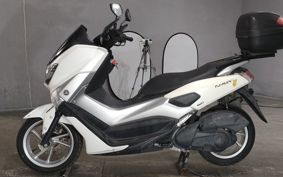 YAMAHA N-MAX 125 SE86J